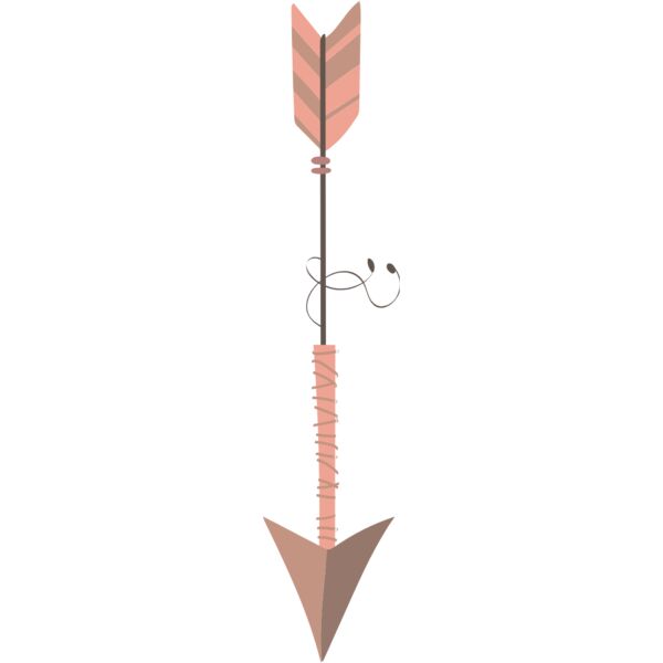 Watercolor Arrow 5 Thumbnail