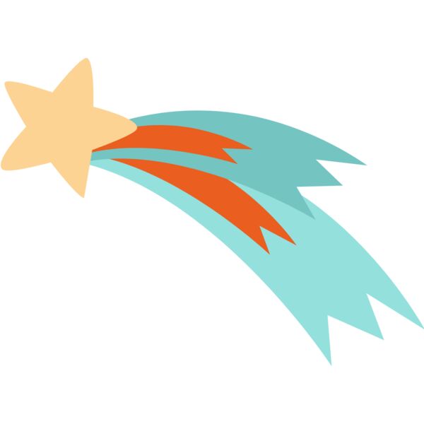 Christmas Shooting Star 2 Thumbnail