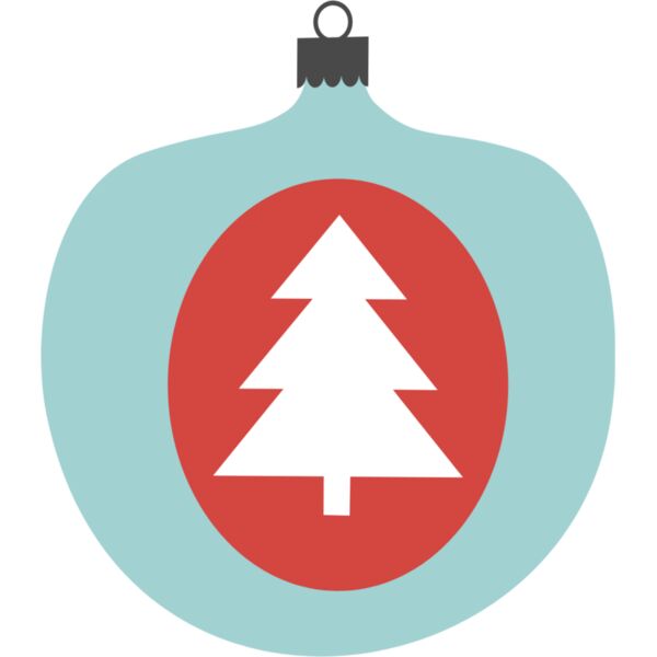 Christmas Ornament 60 Thumbnail