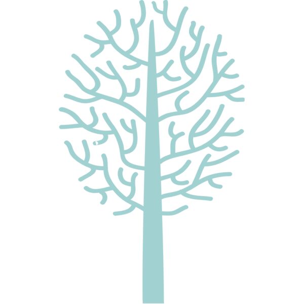 Christmas Winter Tree 1 Thumbnail