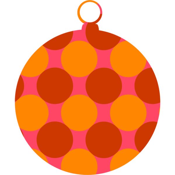 Christmas Ornament 47 Thumbnail