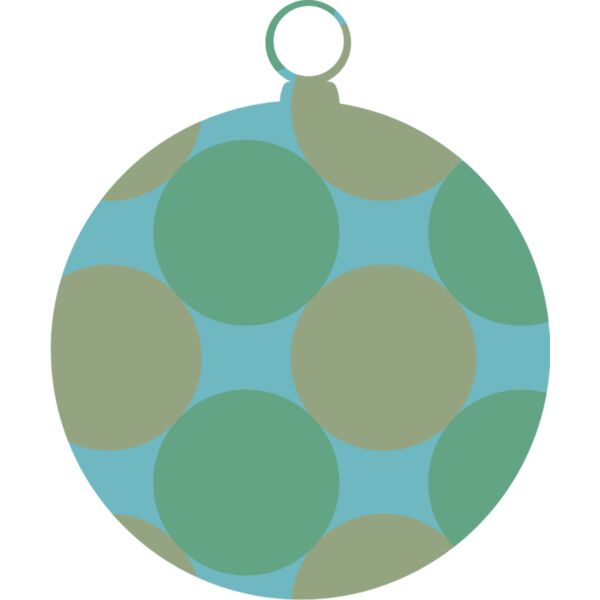 Christmas Ornament 15 Thumbnail