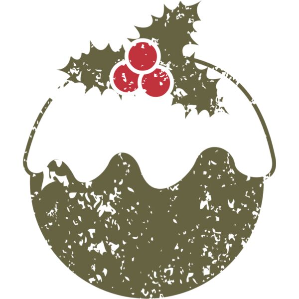 Christmas Bell Ornament Stamp 2 Thumbnail