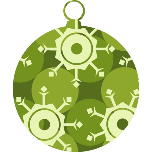 Christmas Ornament 8 Thumbnail