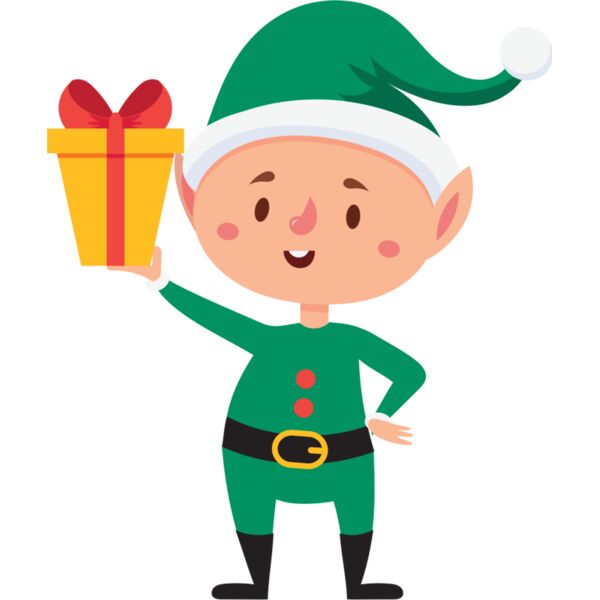 Christmas Elf 6 Thumbnail