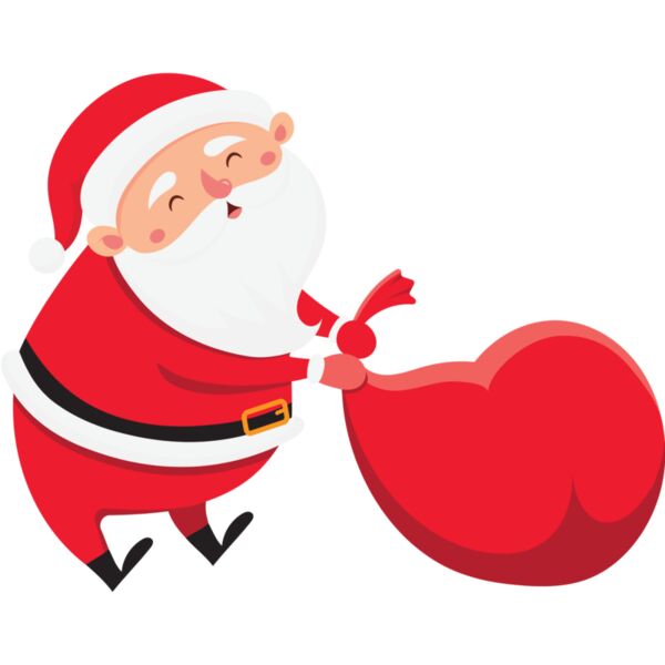 Christmas Santa 9 Thumbnail