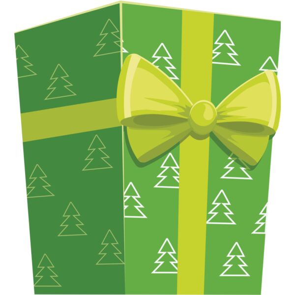 Christmas Present Gift 11 Thumbnail