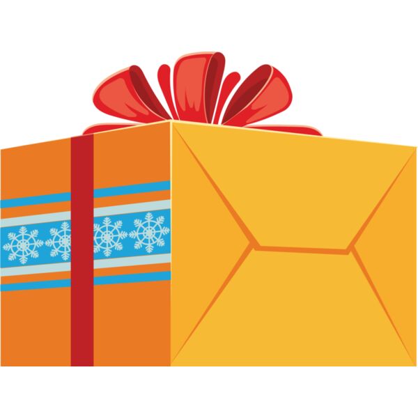 Christmas Present Gift 7 Thumbnail