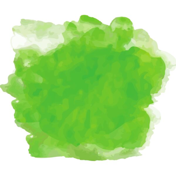 Watercolor Paint Spot 15 Thumbnail