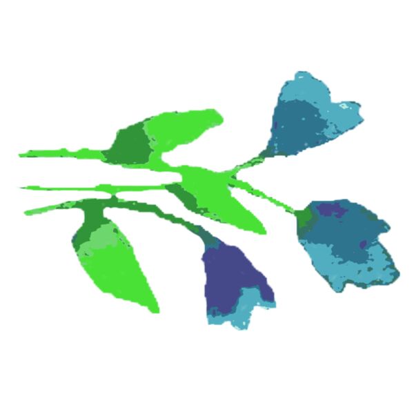 Watercolor Flower 2 Thumbnail