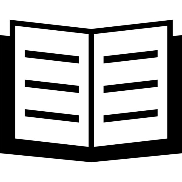 Book Icon 90 Thumbnail