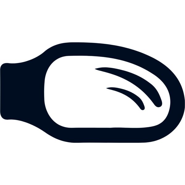 Passenger Side Mirror Icon 2 Thumbnail