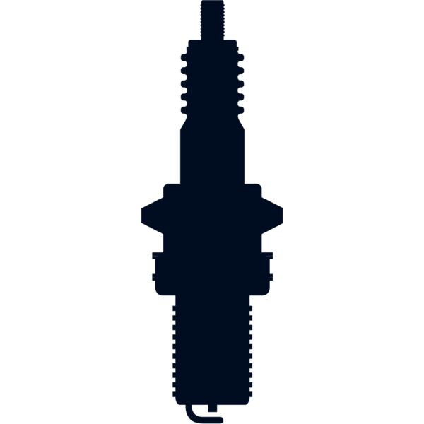Spark Plug Icon 4 Thumbnail
