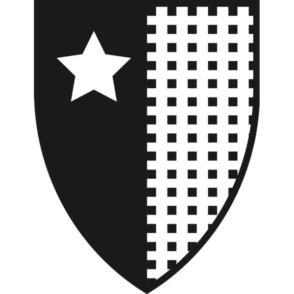 Military Star Shield Badge 1 Thumbnail