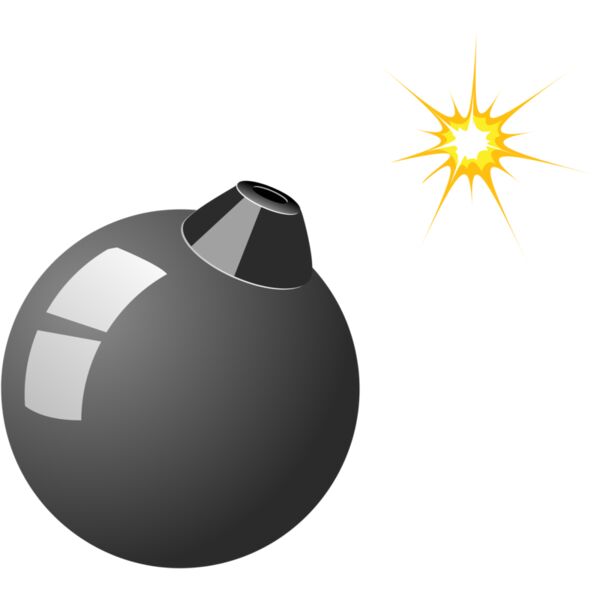 Bomb 1 Thumbnail
