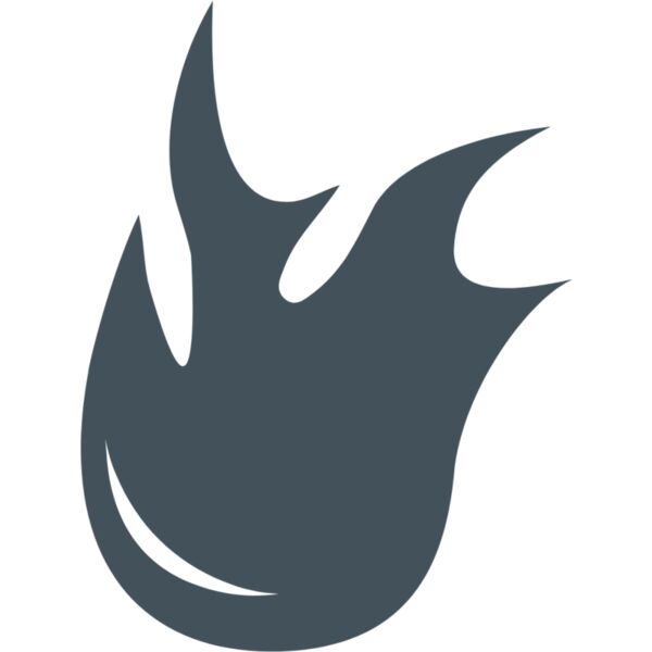 Fire Service Icon 28 Thumbnail