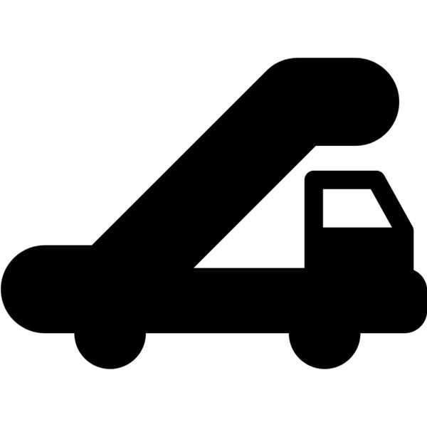 Airport Icon 78 Thumbnail