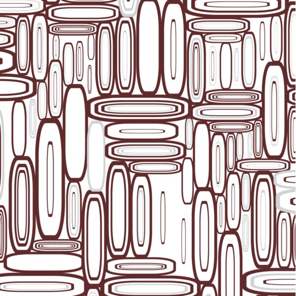 Groovy Square Background 47 Thumbnail