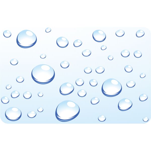 Bubbles Water Background 4 Thumbnail