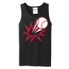 Core Cotton Tank Top Thumbnail