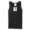 Core Cotton Tank Top Thumbnail
