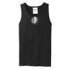 Core Cotton Tank Top Thumbnail