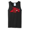 Core Cotton Tank Top Thumbnail