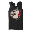 Core Cotton Tank Top Thumbnail