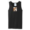 Core Cotton Tank Top Thumbnail