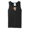 Core Cotton Tank Top Thumbnail