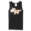 Core Cotton Tank Top Thumbnail