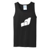 Core Cotton Tank Top Thumbnail