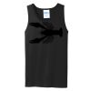 Core Cotton Tank Top Thumbnail