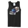 Core Cotton Tank Top Thumbnail
