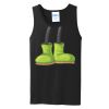 Core Cotton Tank Top Thumbnail