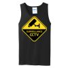 Core Cotton Tank Top Thumbnail