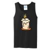Core Cotton Tank Top Thumbnail