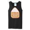 Core Cotton Tank Top Thumbnail