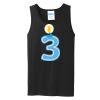 Core Cotton Tank Top Thumbnail