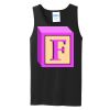 Core Cotton Tank Top Thumbnail