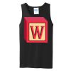 Core Cotton Tank Top Thumbnail