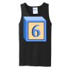 Core Cotton Tank Top Thumbnail