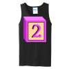 Core Cotton Tank Top Thumbnail