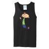 Core Cotton Tank Top Thumbnail