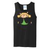 Core Cotton Tank Top Thumbnail