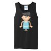 Core Cotton Tank Top Thumbnail