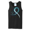 Core Cotton Tank Top Thumbnail