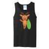 Core Cotton Tank Top Thumbnail