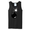 Core Cotton Tank Top Thumbnail