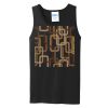 Core Cotton Tank Top Thumbnail
